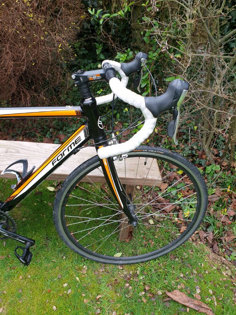 forme longcliffe 4.0